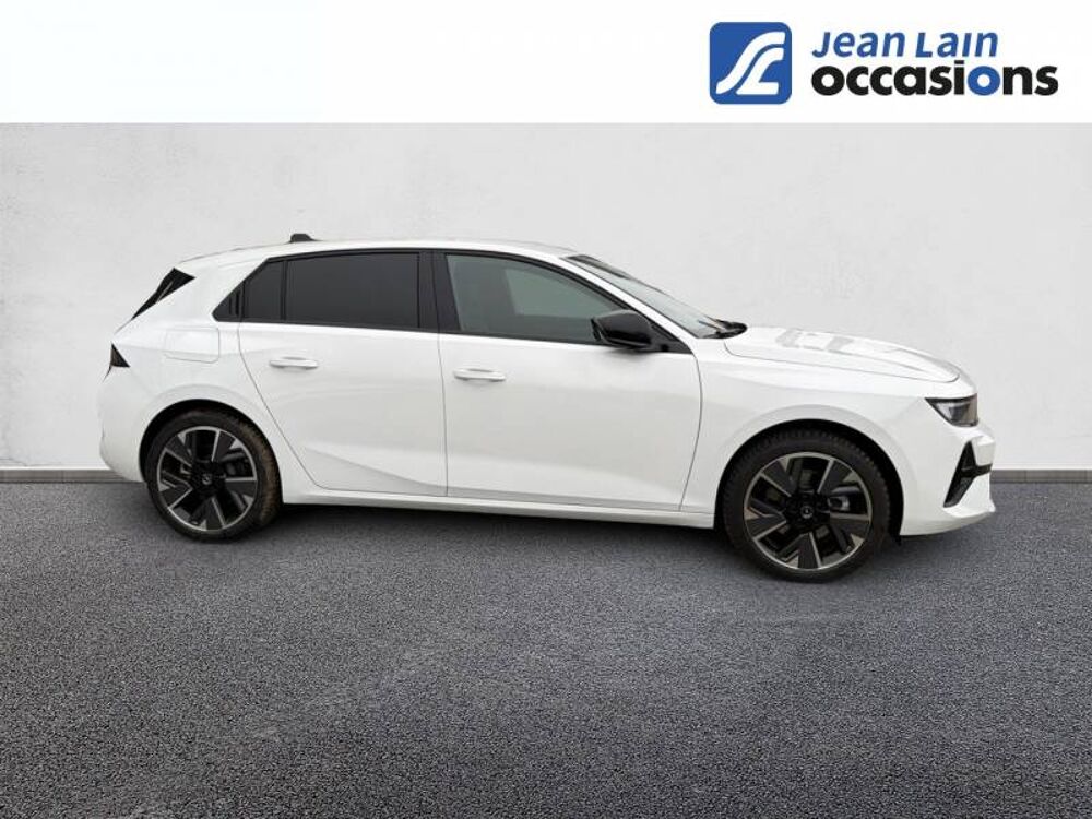 Astra Electrique 156 ch & Batterie 54 kWh GS 2025 occasion 01170 Crozet