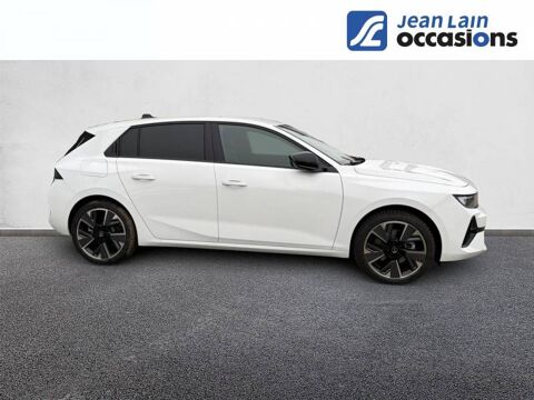 Astra Electrique 156 ch & Batterie 54 kWh GS 2025 occasion 01170 Crozet