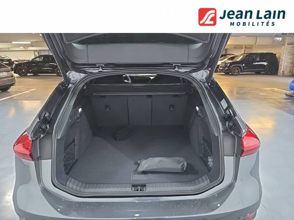 A6 e-tron Avant Performance S line 2026 occasion 01170 Cessy