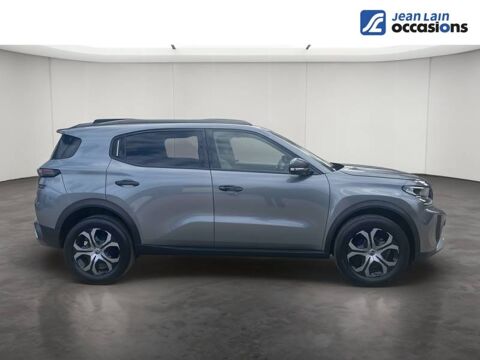 C3 Aircross Turbo 100 ch Man Plus 2025 occasion 01170 Cessy