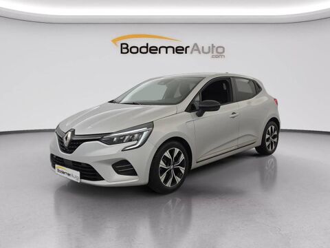 Renault Clio TCe 100 GPL Evolution 2023 occasion Alen&ccedil;on 61000