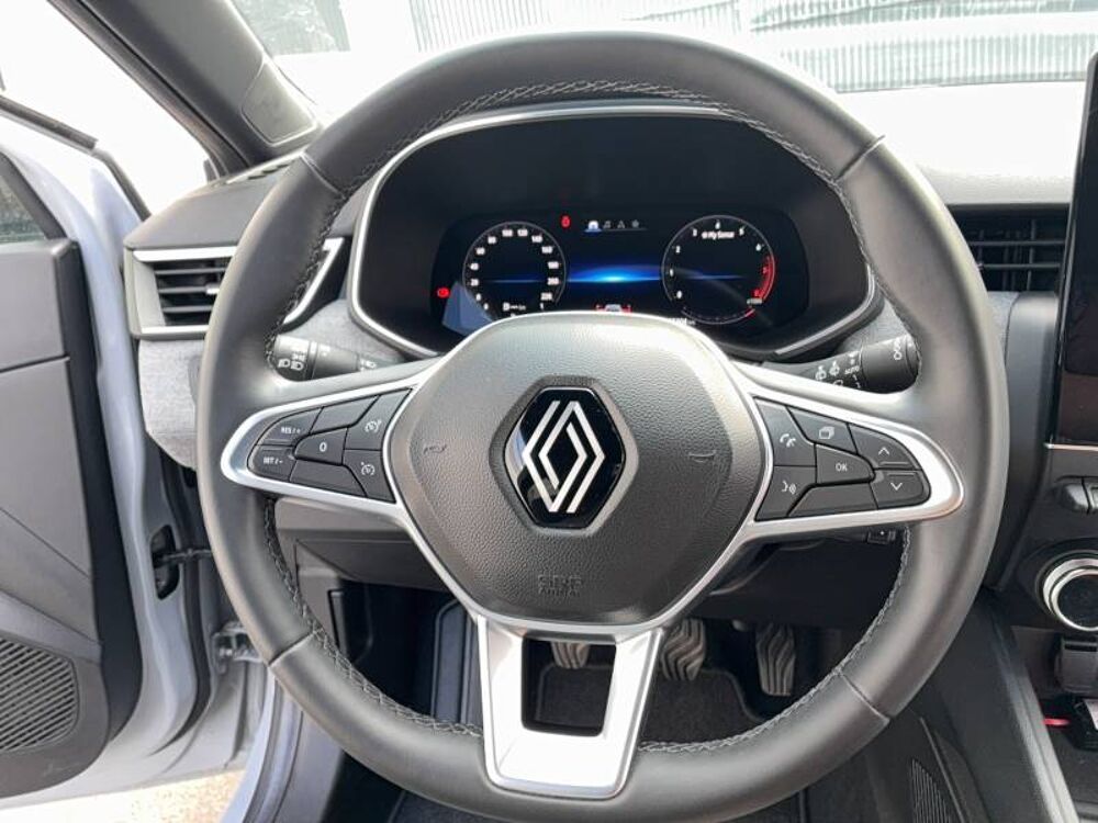 Clio TCe 90 Techno 2024 occasion 22200 Guingamp