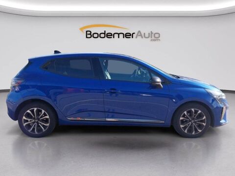 Clio TCe 90 Techno 2024 occasion 22000 Saint-Brieuc