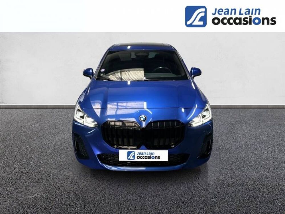 Serie 2 Active Tourer 220i 170 ch DKG7 M Sport 2023 occasion 74600 Seynod