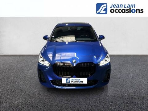 Serie 2 Active Tourer 220i 170 ch DKG7 M Sport 2023 occasion 74600 Seynod