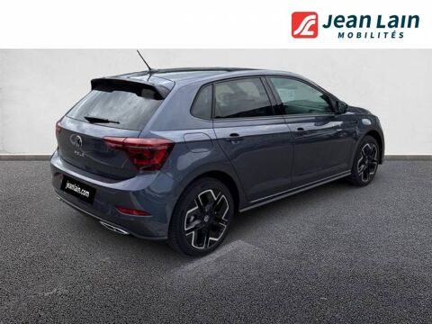 Polo 1.0 TSI 116 S&S DSG7 R-Line Edition 2026 occasion 38600 Fontaine