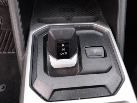 Duster Hybrid 140 Journey 2025 occasion 14200 H&eacute;rouville-Saint-Clair