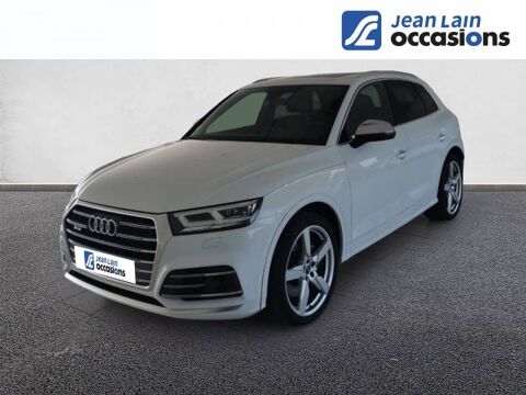 Annonce voiture Audi Q5 43490 €