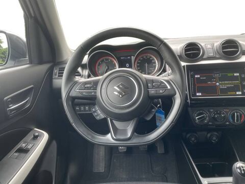 Swift 1.2 Dualjet Hybrid Privil&egrave;ge 2024 occasion 78120 Rambouillet