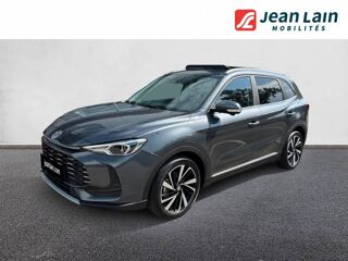 MG.ZS ZS 1.5 L Hybrid+ 197 ch Luxury 2026 occasion 38170 Seyssinet-Pariset