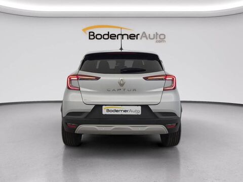 Captur TCe 90 Evolution 2024 occasion 29270 Carhaix-Plouguer