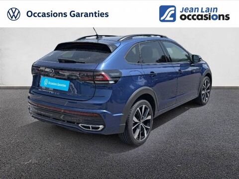 Taigo 1.0 TSI 116 DSG7 R-Line Edition 2025 occasion 38170 Seyssinet-Pariset