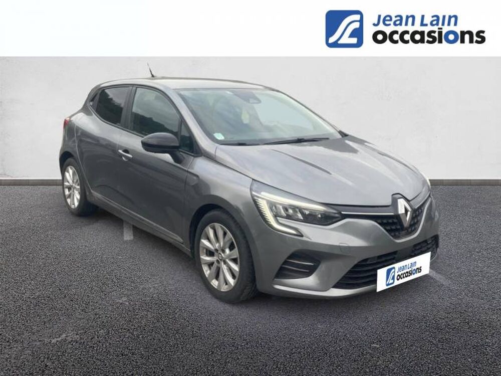Clio TCe 100 GPL Evolution 2023 occasion 74700 Sallanches
