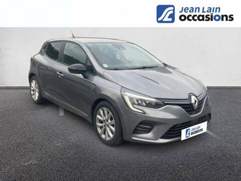 Clio TCe 100 GPL Evolution 2023 occasion 74700 Sallanches