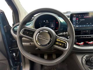 500 1.0 65 ch Hybride Torino 2026 occasion 78120 Rambouillet