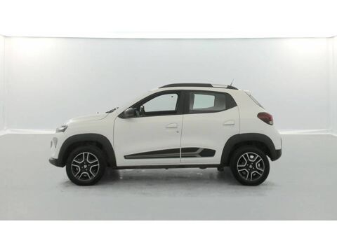 Spring Achat Int&eacute;gral Confort 2022 occasion 56850 Caudan