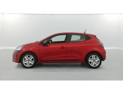 Clio Blue dCi 100 ch GSR2 Evolution 2025 occasion 29600 Morlaix