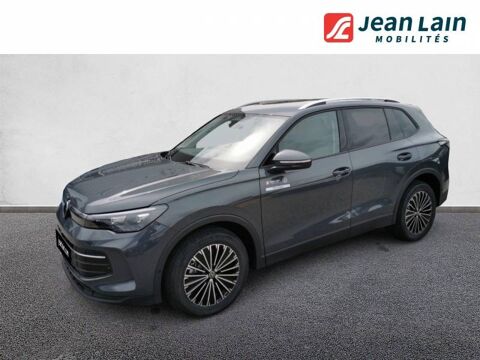 Volkswagen Tiguan 2.0 TDI 150ch DSG7 VW Edition 2025 occasion Volx 04130