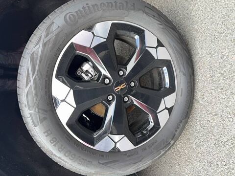 Bigster Mild Hybrid 140 Extreme 2026 occasion 22000 Saint-Brieuc