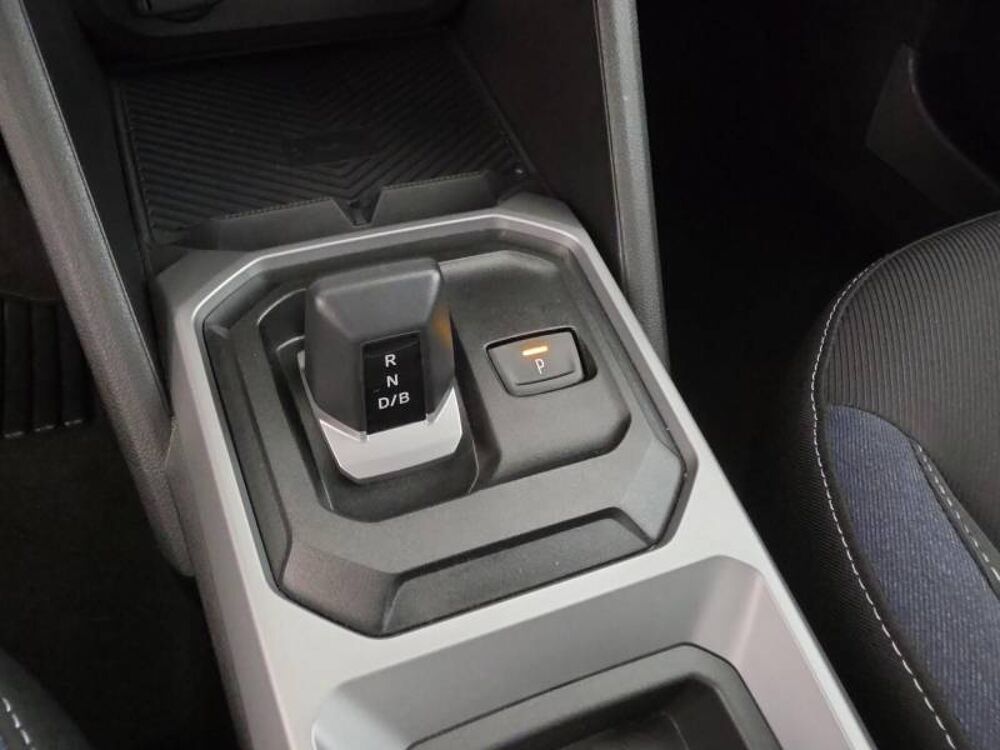 Duster Hybrid 140 Journey 2025 occasion 14200 H&eacute;rouville-Saint-Clair