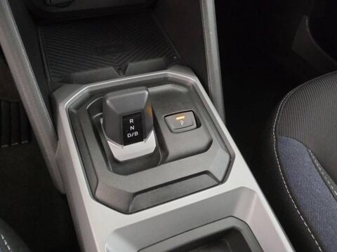Duster Hybrid 140 Journey 2025 occasion 14200 H&eacute;rouville-Saint-Clair