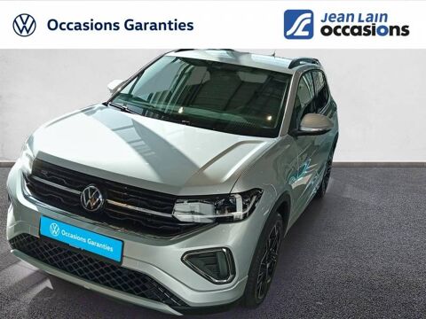 Volkswagen T-Cross 1.0 TSI 116 Start/Stop DSG7 R-Line Edition 2026 occasion Scionzier 74950