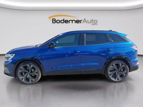 Austral E-Tech hybrid 200 Techno esprit Alpine 2023 occasion 14200 H&eacute;rouville-Saint-Clair