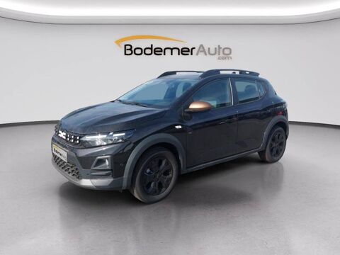 Annonce voiture Dacia Sandero 18899 €