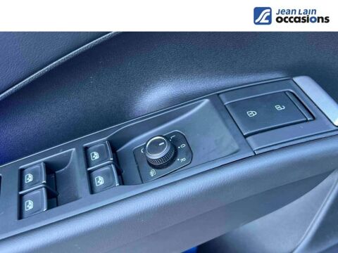 T-ROC T-Roc 1.5 eTSI Hybrid 150 ch DSG7 R-Line 2025 occasion 74100 Ville-la-Grand