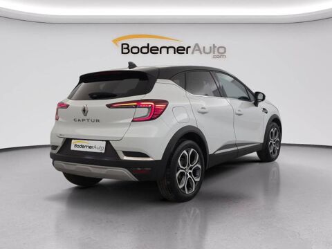 Captur TCe 90 Techno 2024 occasion 22000 Saint-Brieuc