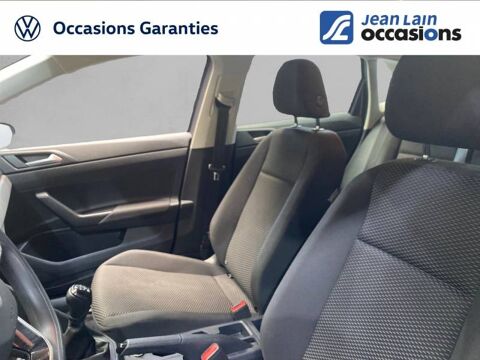 Polo 1.0 TSI 95 S&S BVM5 2023 occasion 74600 Seynod