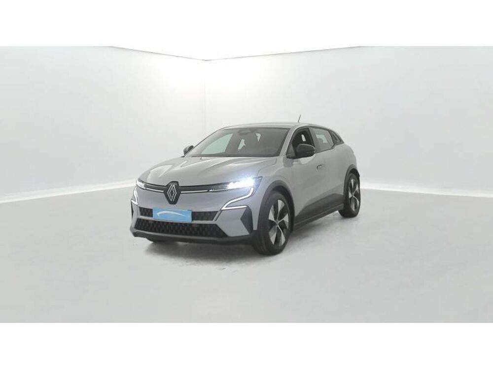 M&eacute;gane Megane E-Tech EV60 220 ch super charge Equilibre 2023 occasion 14200 H&eacute;rouville-Saint-Clair