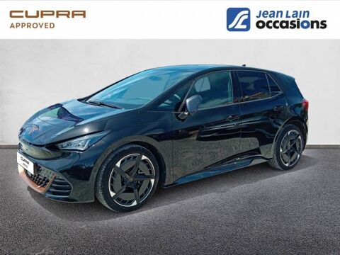 Annonce voiture Cupra Born 34990 €