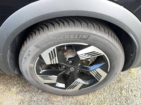 Symbioz E-Tech full hybrid 145 Iconic 2025 occasion 22200 Guingamp