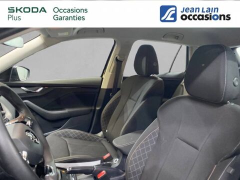 Kamiq 1.0 TSI Evo 110 ch DSG7 Ambition 2024 occasion 74600 Seynod