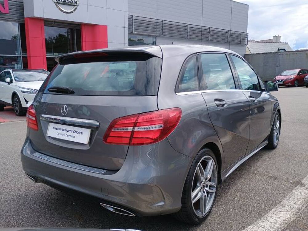 Classe B 180 Sport Edition 2018 occasion 29200 Brest