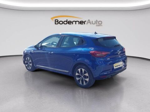Clio TCe 90 - 21N Limited 2022 occasion 29000 Quimper
