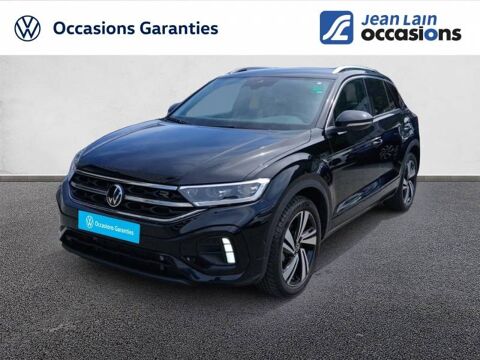Annonce voiture Volkswagen T-ROC 32390 €