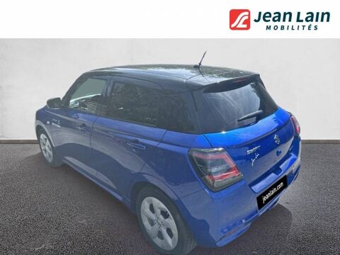Swift 1.2 Dualjet Hybrid Auto Privil&egrave;ge 2026 occasion 74700 Domancy