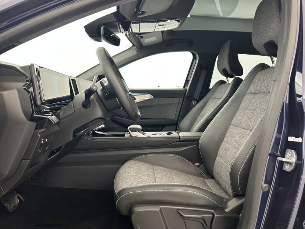 Espace E-Tech full hybrid 200 GSR2 Techno 2025 occasion 50000 Saint-L&ocirc;