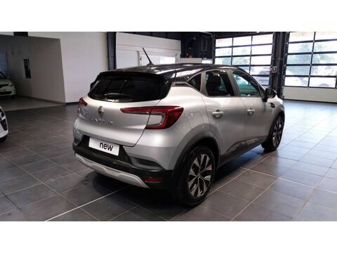 Captur TCe 90 Evolution 2023 occasion 29000 Quimper