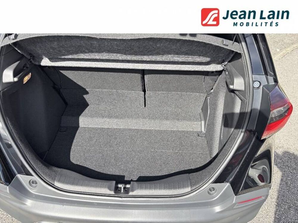Jazz Crosstar e:HEV 1.5 i-MMD Advance 2026 occasion 74600 Seynod