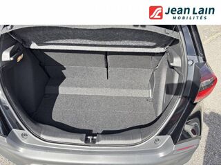 Jazz Crosstar e:HEV 1.5 i-MMD Advance 2026 occasion 74600 Seynod