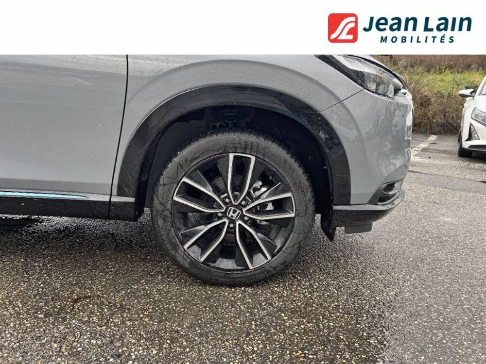 HR-V e:HEV 1.5 i-MMD Advance Style 2025 occasion 74600 Seynod
