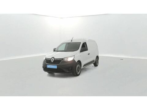 Annonce voiture Renault Express 13890 €