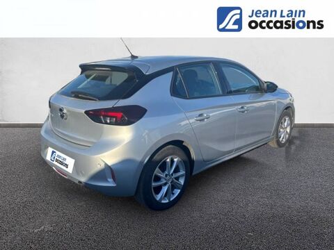 Corsa 1.2 75 ch BVM5 Elegance Business 2023 occasion 38530 Pontcharra