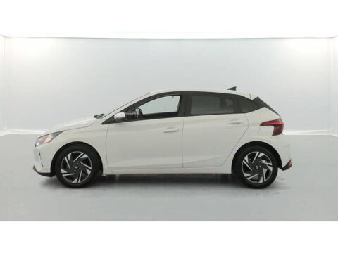 i20 1.2 84 Intuitive 2022 occasion 29900 Concarneau