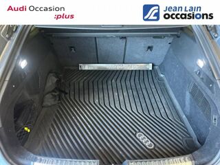 A5 Avant TFSI 150 ch S tronic 7 S line 2025 occasion 38130 &Eacute;chirolles
