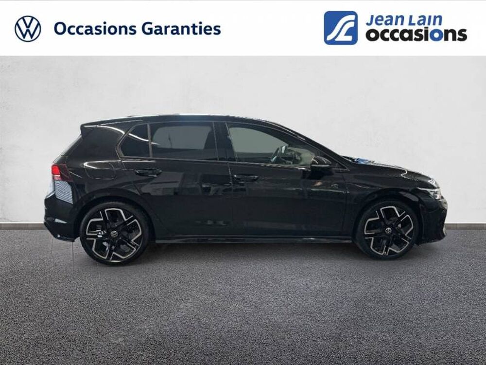 Golf 1.5 eTSI EVO2 116 DSG7 R-Line Edition 2025 occasion 01170 Cessy