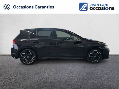 Golf 1.5 eTSI EVO2 116 DSG7 R-Line Edition 2025 occasion 01170 Cessy